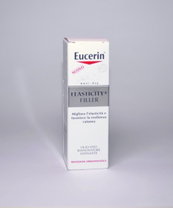 Alternative view of EUCERIN ELASTICITY+ FILLER NOĆNA KREMA