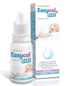 Alternative view of EASYCOL BABY – nema više grčeva!!!