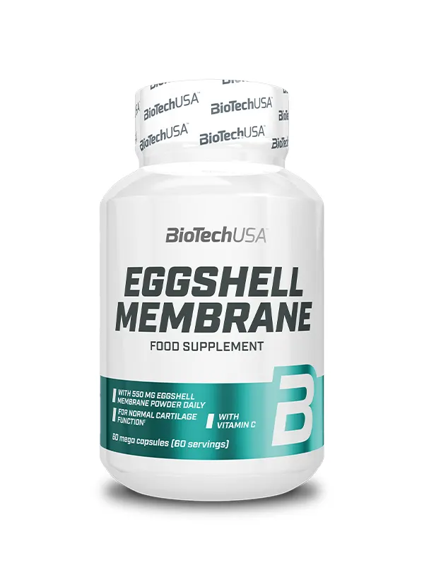 Eggshell Membrane – 60 Mega Kapsula - Slika 2