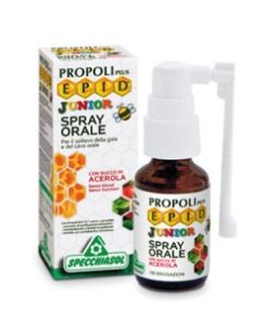 Alternative view of EPID JUNIOR SPREJ