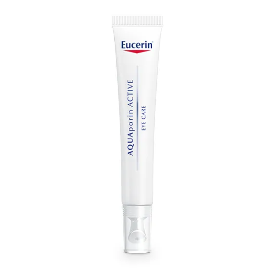 Eucerin AQUAporin ACTIVE krema za područje oko očiju 15 ml - Slika 2