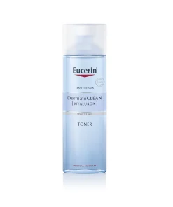 Eucerin DermatoCLEAN [HYALURON] tonik za lice 200 ml