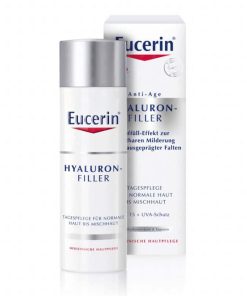 Alternative view of Eucerin Hyaluron-Filler dnevna krema 50 ml