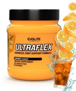 Ultraflex-naranča, 390g Evolite
