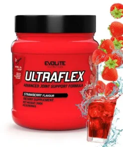 Ultraflex-jagoda, 390g Evolite