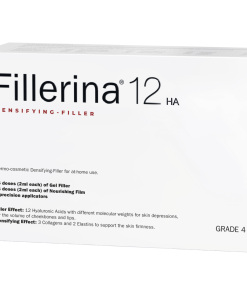 Fillerina Intensive Filler Treatment – Grade 4