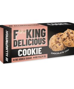 FITKING COOKIE CHOCOLATE CHIP 135 g