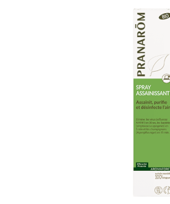 Alternative view of PRANAROM Aromaforce spray za dezinfekciju 150ml