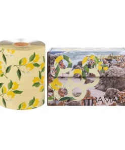 Alternative view of FRAMAR EMBOSSED ROLL – LIMONCELLO reljefna aluminijska folija u roli 97,5m