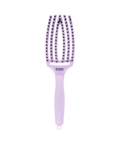 Alternative view of Fingerbrush Lavender Medium