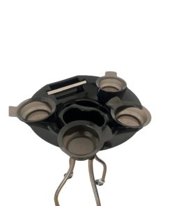 Frizerska kolica za boje T0144000
