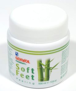 Gehwol Soft Feet piling za stopala 500ml