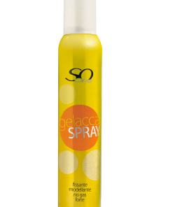 GEL LAK SPREJ ZA KOSU 200ml