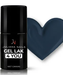 Gel Lak 4 YOU – Wet Canvas 6ml GL4Y1146