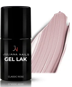 Alternative view of Gel Lack Classic Rose 6ml GL6061525