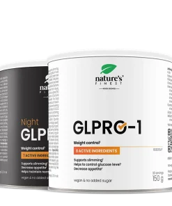 Alternative view of GLPRO-1 Day & Night paket