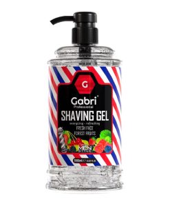 Alternative view of Gabri gel za brijanje lica, Fresh Face Forest Fruits, 1000ml