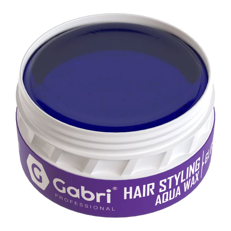 Gabri vosak Aqua Gloss Finish, 150ml - Slika 3