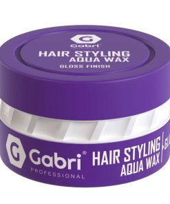 Gabri vosak Aqua Gloss Finish, 150ml