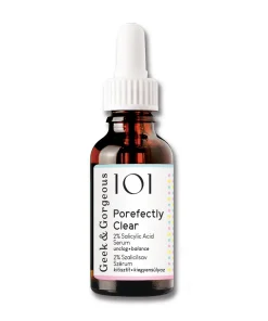 Geek & Gorgeous Porefectly Clear 30 ml