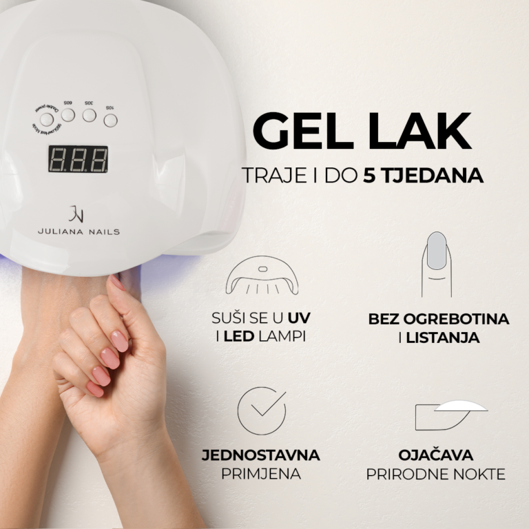 Gel Lak Kindness 6ml, GL6061309 - Slika 4