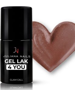 Gel Lak 4 YOU – Glam Call 6ml GL4Y1089