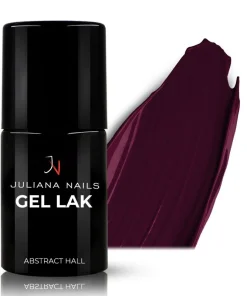 Alternative view of Gel Lak Abstract Hall 6ml GL6061418