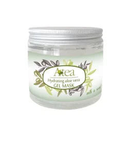 S-Atea Gelna maska s Aloe verom  Maslina 180 g