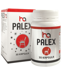 Alternative view of HA PALEX KAPSULE A30