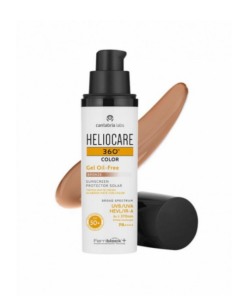 Alternative view of HELIOCARE 360 COLOR WATER GEL SPF50+ (50ML)