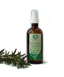Hidrolat ružmarina 100 ml Aromatica