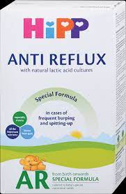 Alternative view of HIPP ANTI-REFLUX (300G)