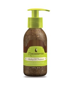Natural Oil Healing Oil Treatment 125 ml