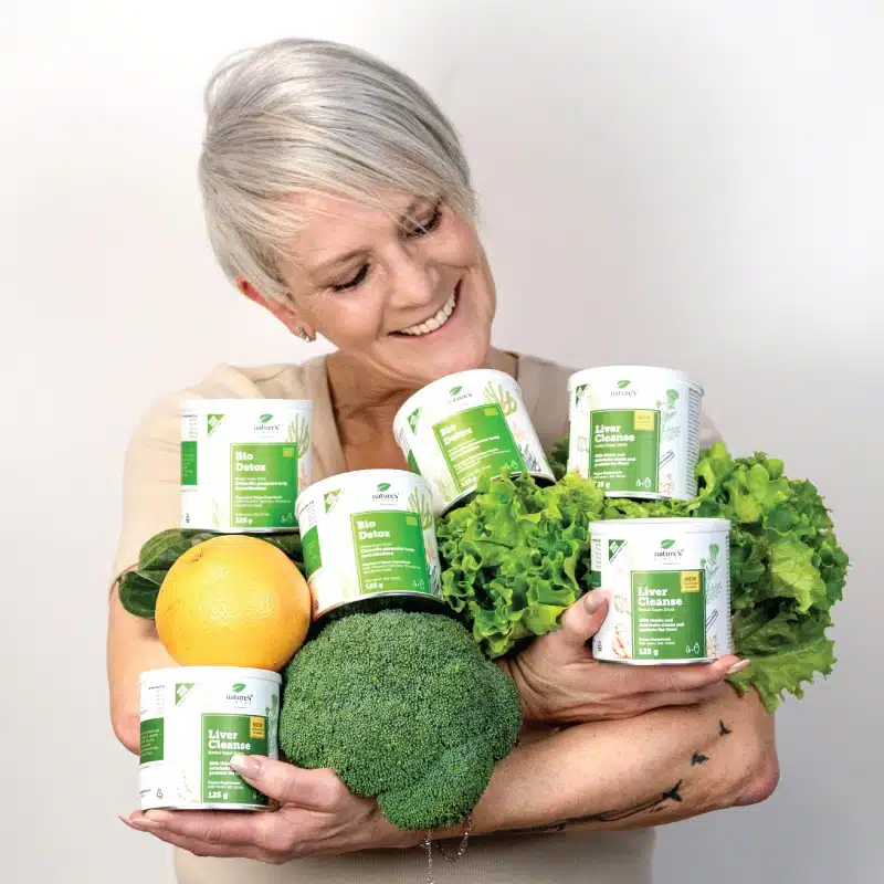 Paket zdrava jetra - Slika 3