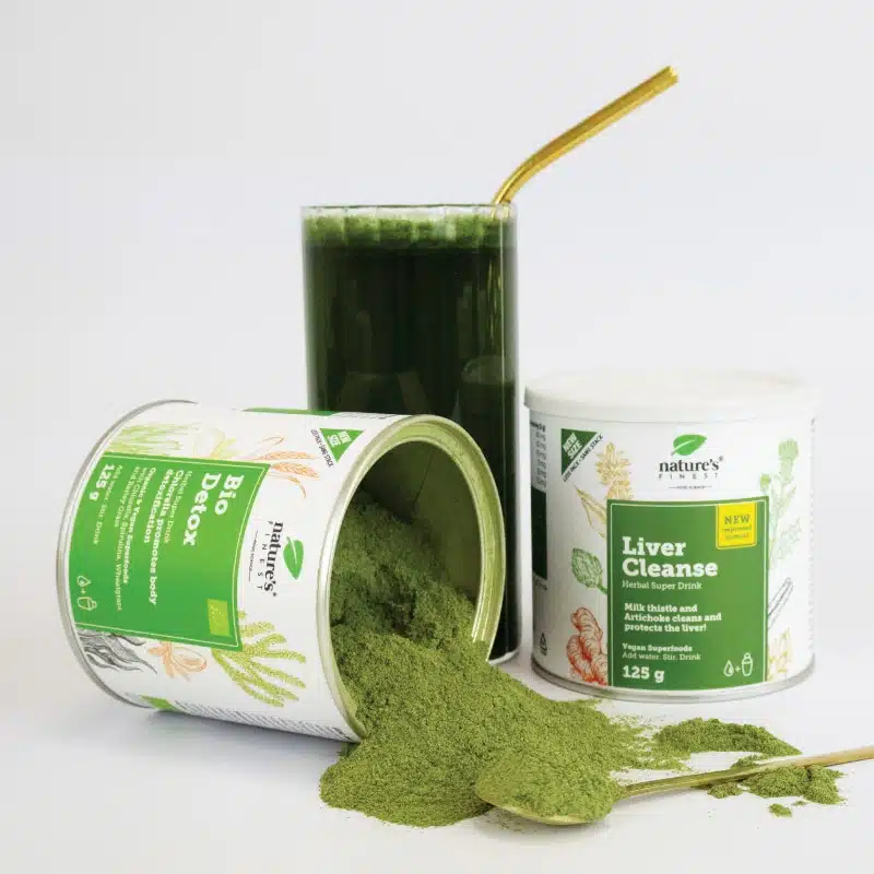 Paket zdrava jetra - Slika 4