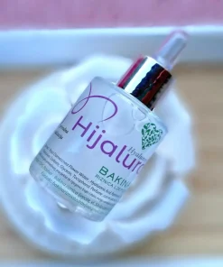 Bakina Riznica Ljepote Hijaluronski serum 30 ml