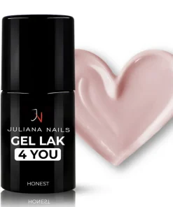 Alternative view of Gel lak 4 YOU – Honest 6ml GL4Y1008