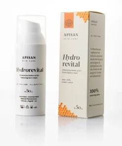 Alternative view of Radovan Petrović Apisan Hydrorevital, 50 ml