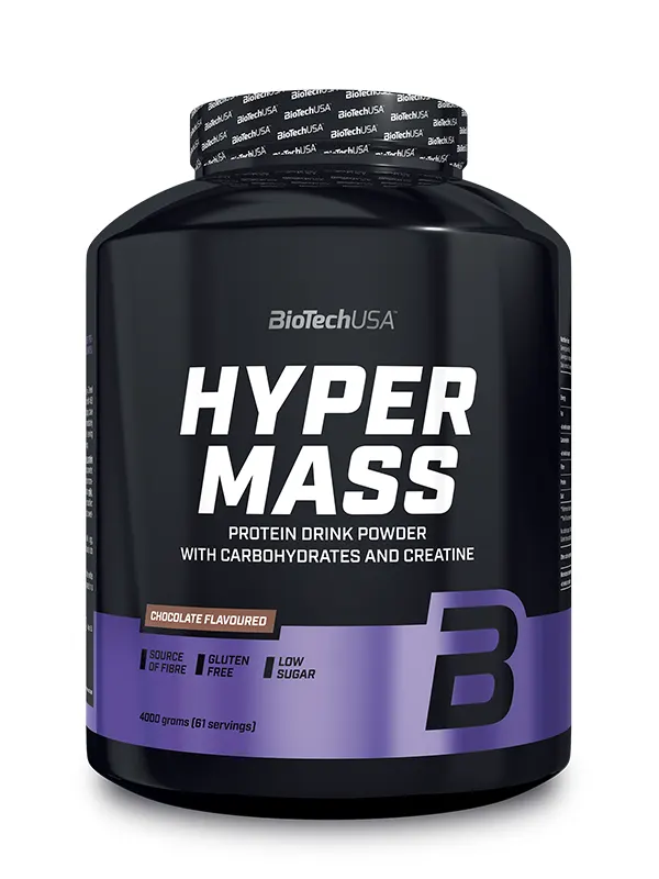 Hyper Mass 4000g