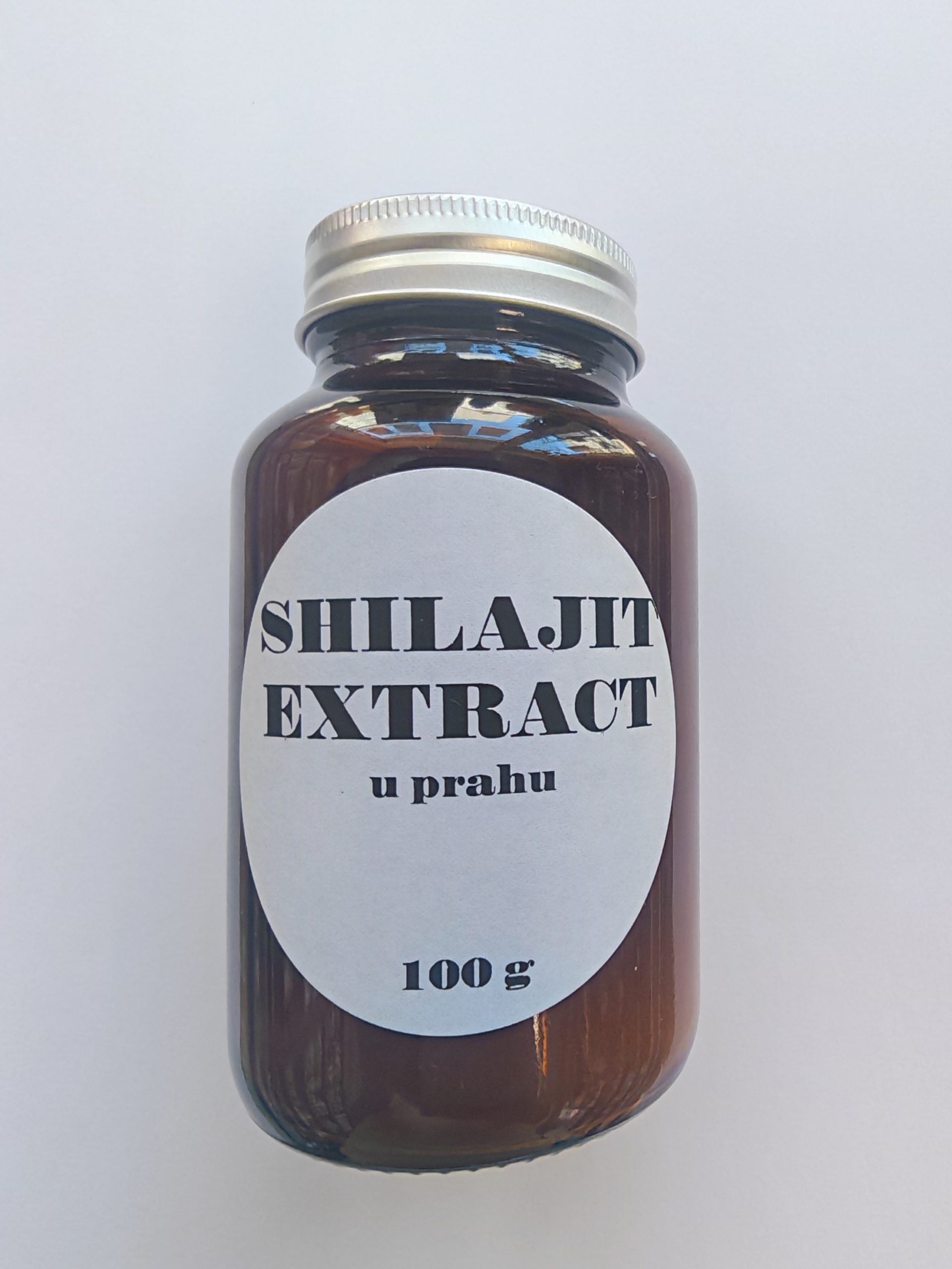 Shilajit extract standardiziran na 20% fulvinske kiseline 100 g u prahu - Slika 2
