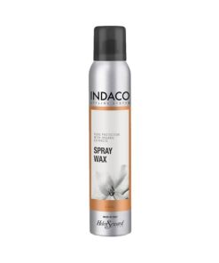 Indaco Spray Wax, lagani vosak u spreju 200ml