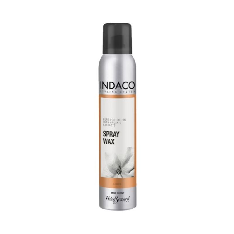 Indaco Spray Wax, lagani vosak u spreju 200ml