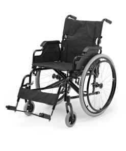 Alternative view of INVALIDSKA KOLICA 46cm CH