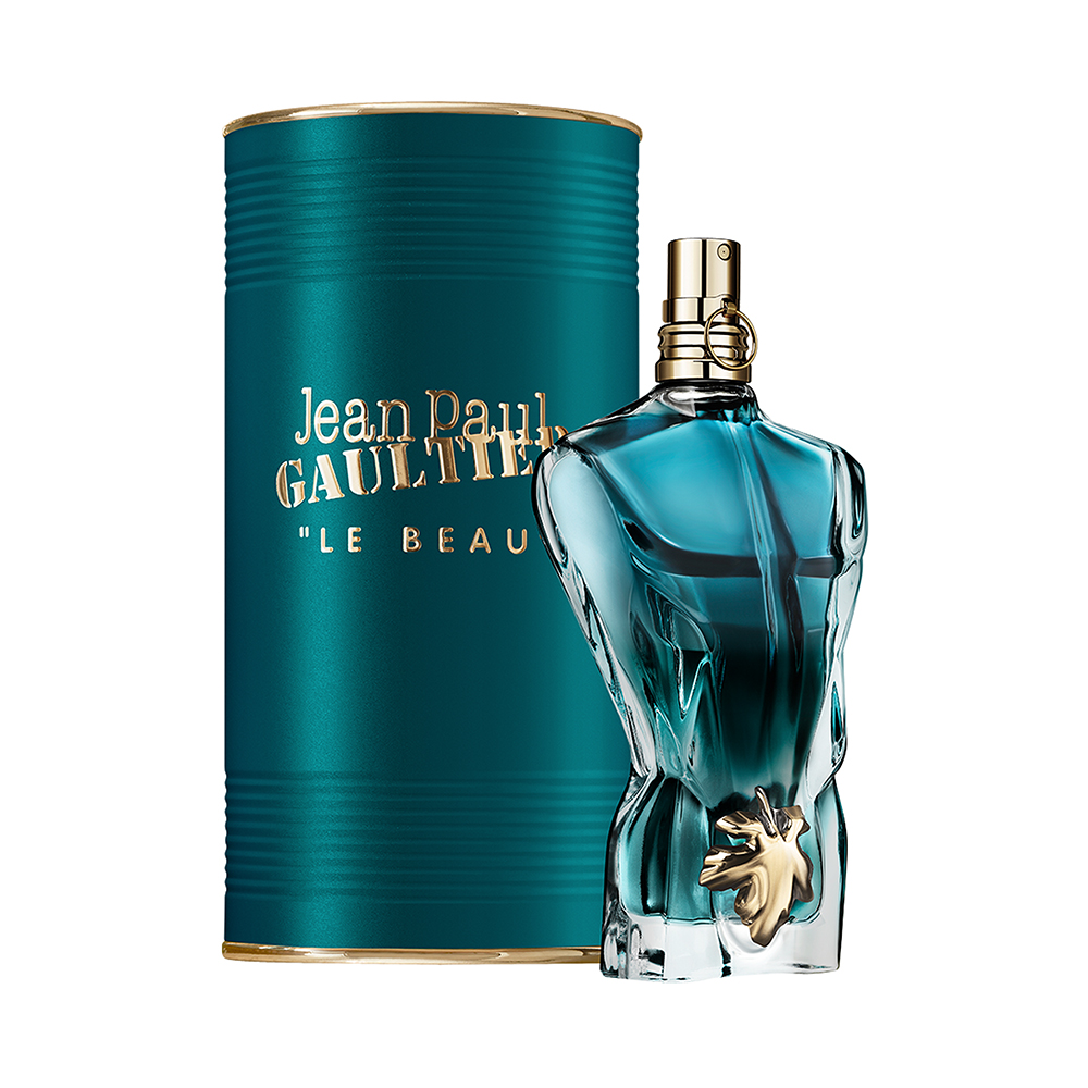 Le Beau Eau de Toilette - Slika 3