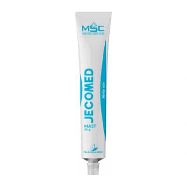 JECOMED MAST, 30g