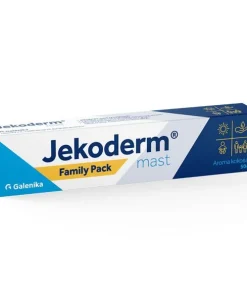 Jekoderm mast Family Pack, 50g