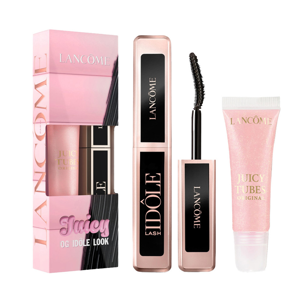 Juicy Tubes + Lash Idole Mini Mascara Set - Slika 2