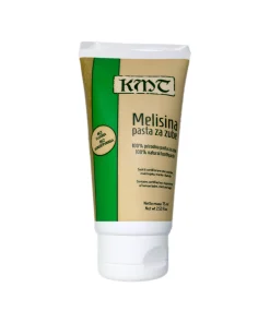 Kuća magične trave  Pasta za zube 75 ml