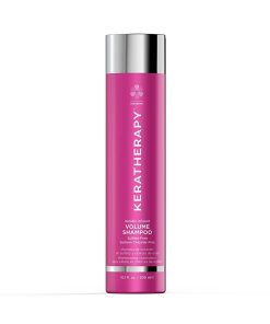 Alternative view of Keratherapy šampon za volumen s keratinom