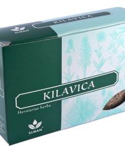 Alternative view of Kilavica Suban